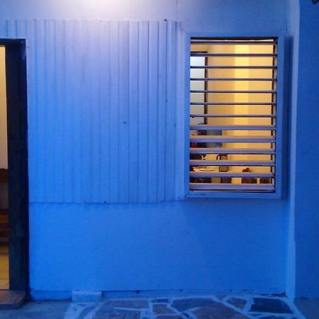 Open Doors Haven Bed & Breakfast Tagbilaran City Exterior photo
