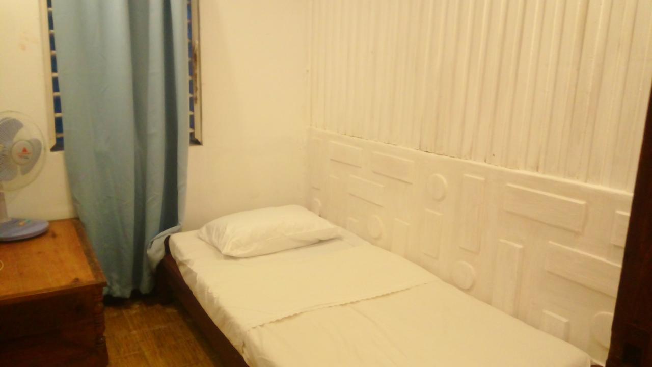 Open Doors Haven Bed & Breakfast Tagbilaran City Exterior photo