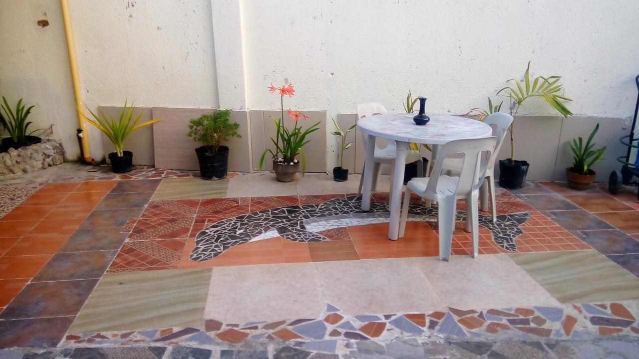 Open Doors Haven Bed & Breakfast Tagbilaran City Exterior photo