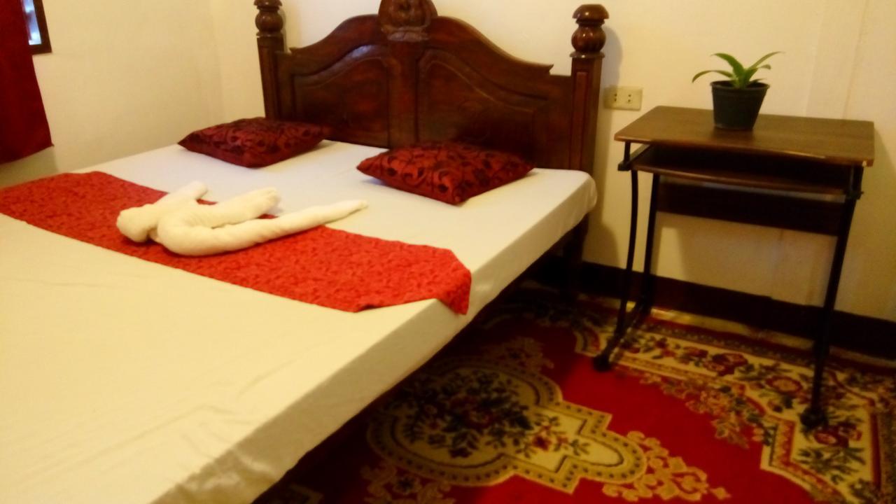 Open Doors Haven Bed & Breakfast Tagbilaran City Exterior photo