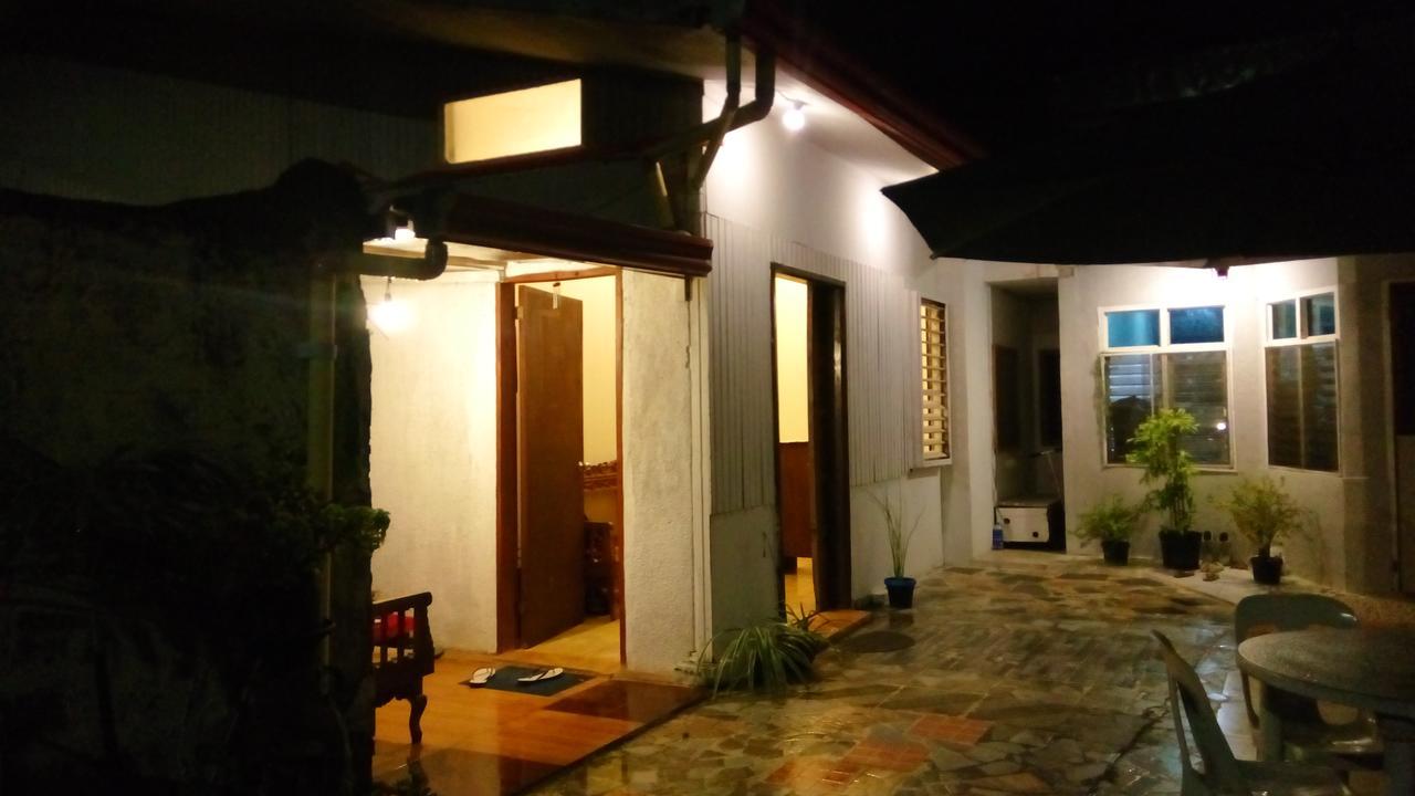 Open Doors Haven Bed & Breakfast Tagbilaran City Exterior photo