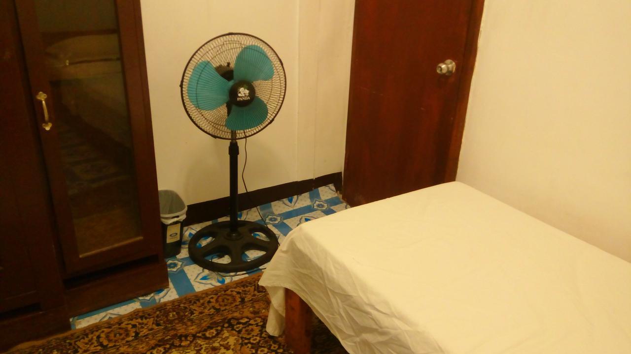 Open Doors Haven Bed & Breakfast Tagbilaran City Exterior photo