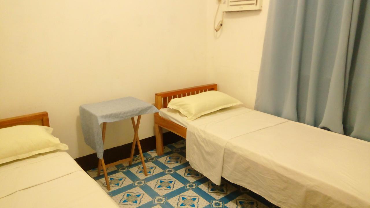 Open Doors Haven Bed & Breakfast Tagbilaran City Exterior photo