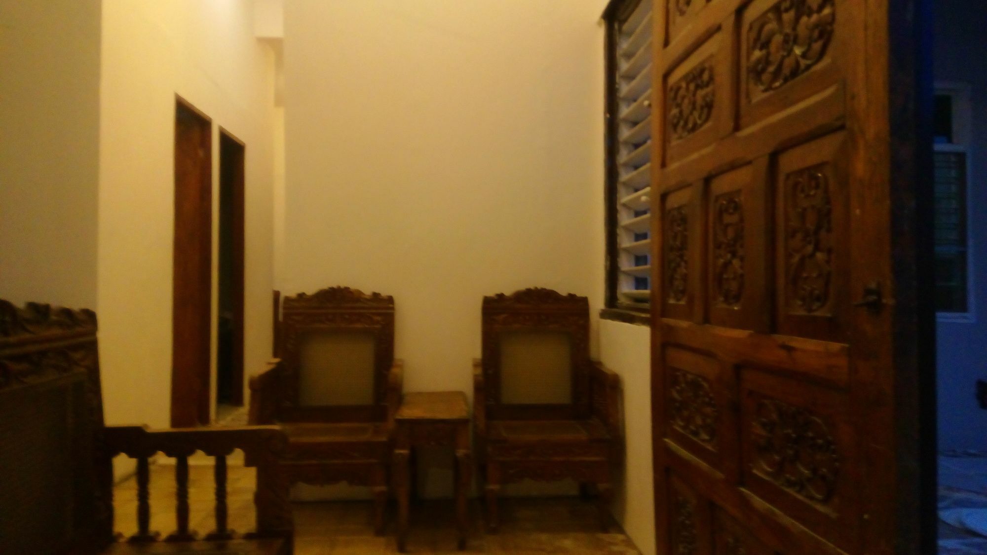 Open Doors Haven Bed & Breakfast Tagbilaran City Exterior photo