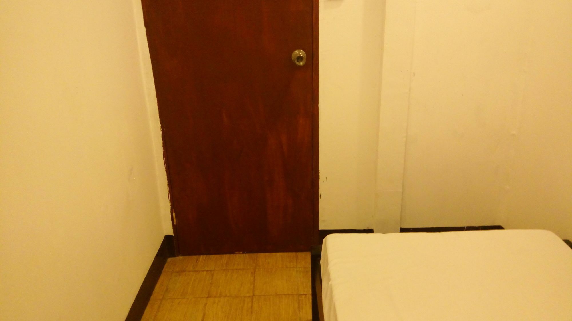 Open Doors Haven Bed & Breakfast Tagbilaran City Exterior photo